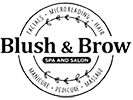blush brow
