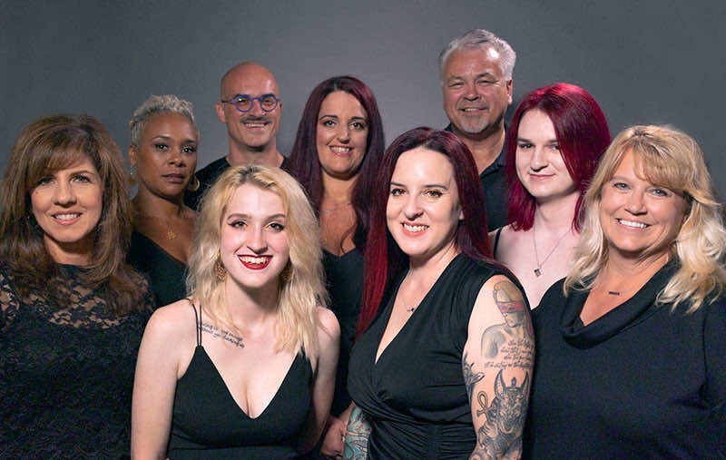 Ethereal Aesthetics and Recovery Beauty Team